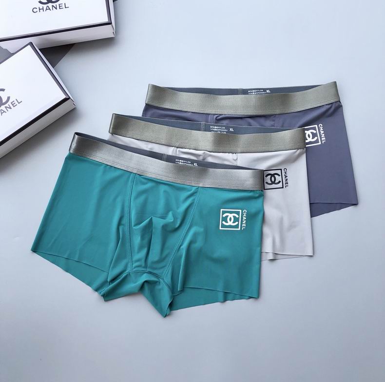 Chanel boxer L-3XL 06